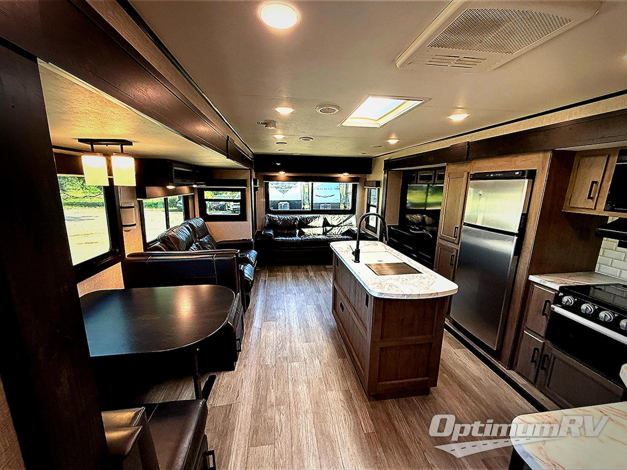 2022 Jayco Jay Flight 34RSBS Photo 4