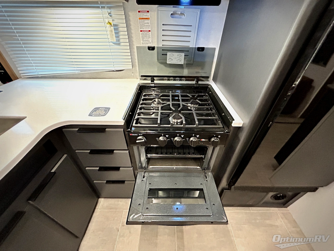 2025 Heartland Corterra 33.3BH Photo 7
