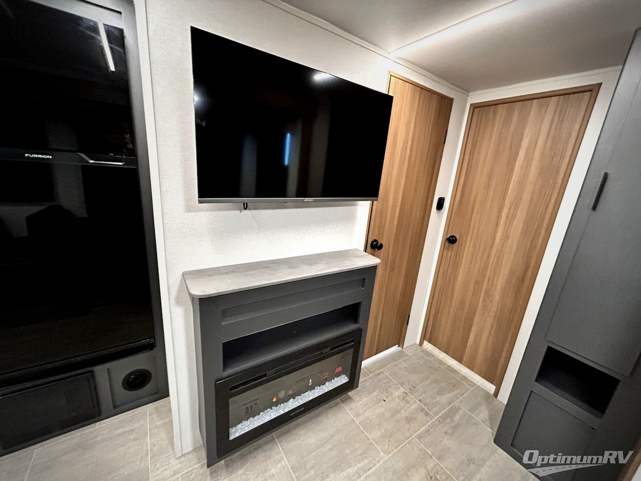 2025 Heartland Corterra 33.3BH Photo 10