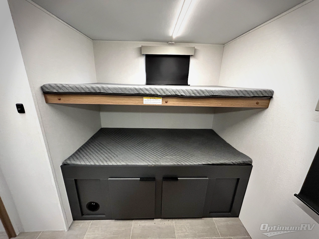 2025 Heartland Corterra 33.3BH Photo 13