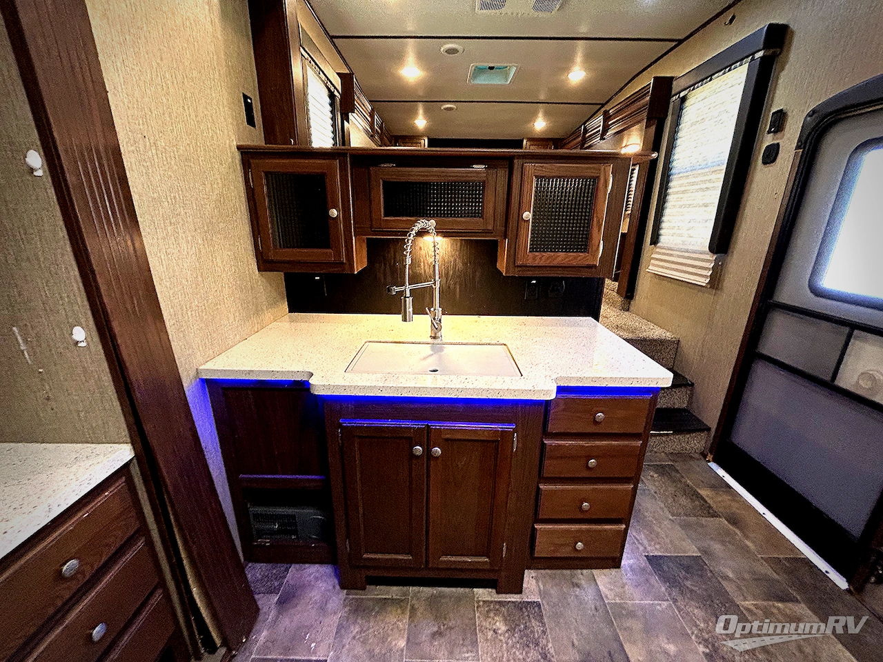 2018 Keystone Sprinter 3341FWFLS Photo 11