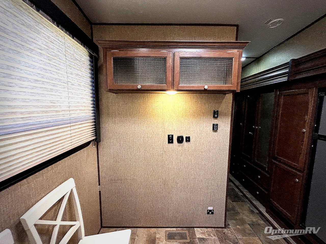 2018 Keystone Sprinter 3341FWFLS Photo 13