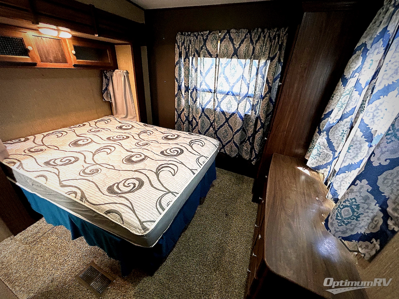 2018 Keystone Sprinter 3341FWFLS Photo 16
