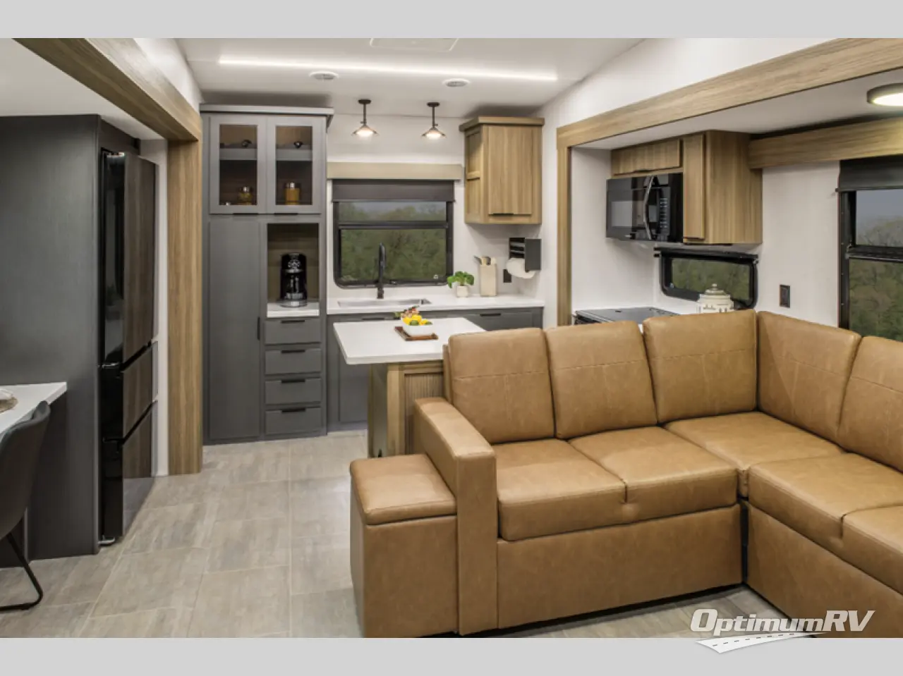 2025 Heartland Corterra CT3.2 Photo 2