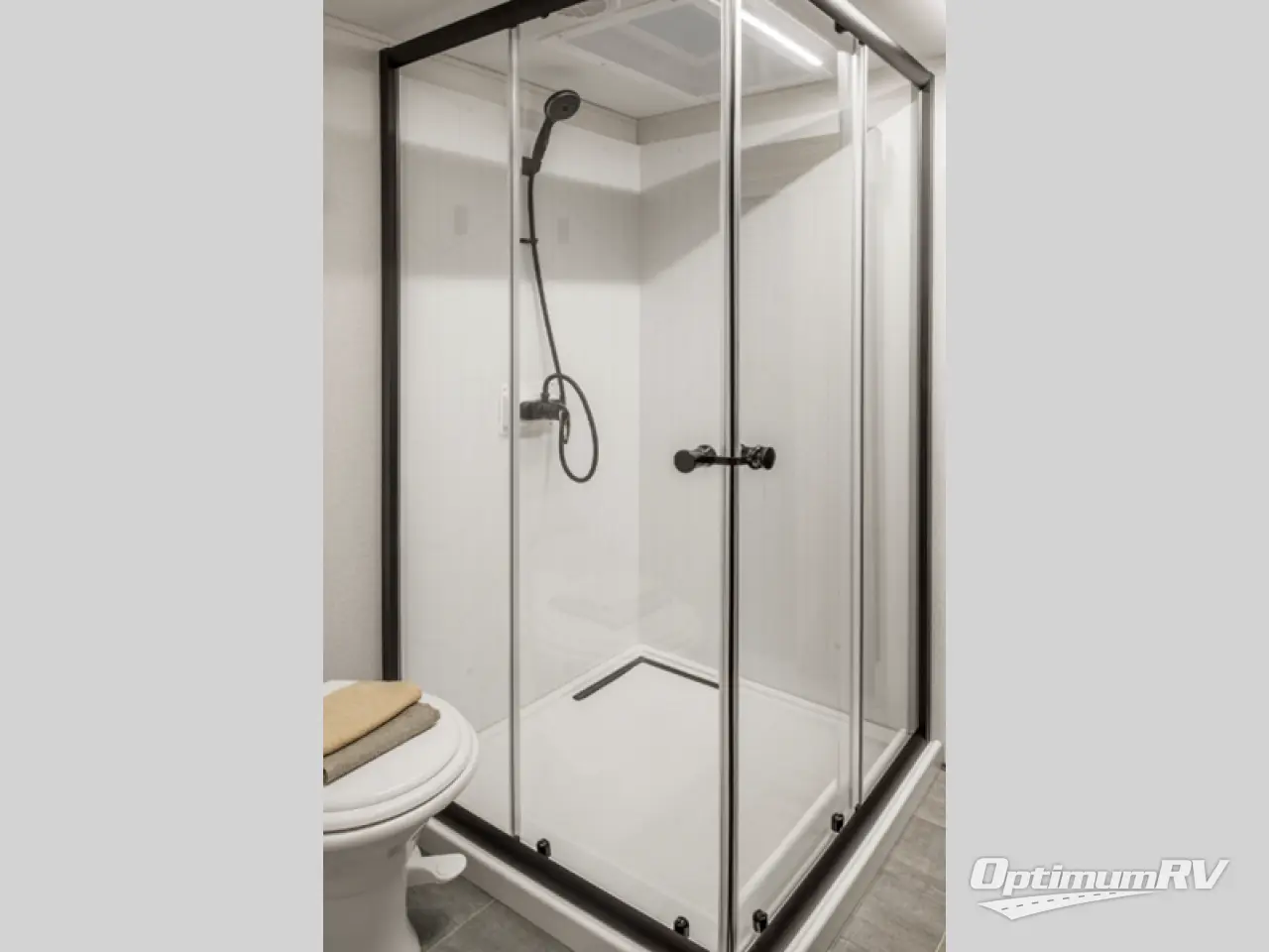 2025 Heartland Corterra CT3.2 Photo 4