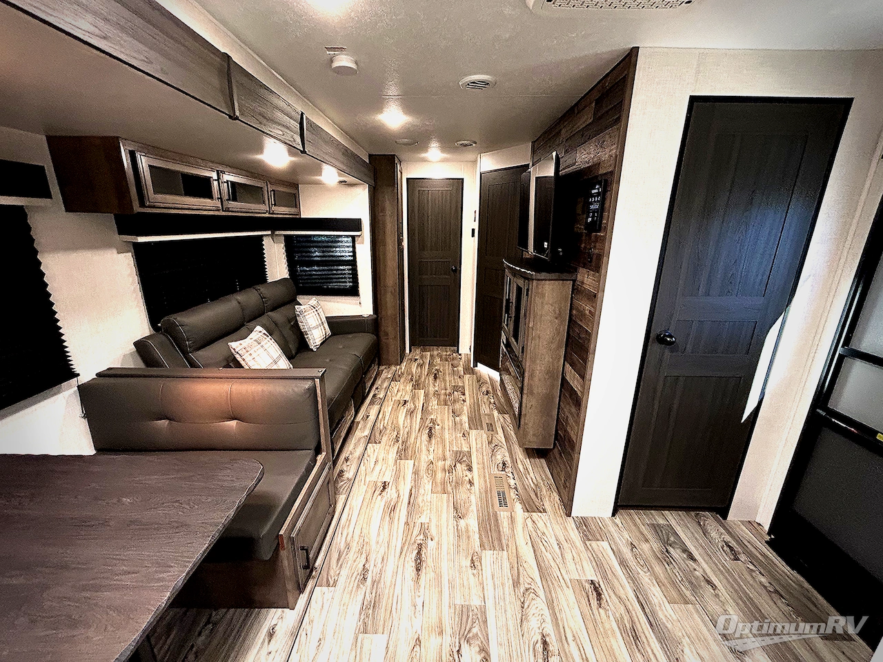 2023 Venture SportTrek Touring Edition STT272VRK Photo 5