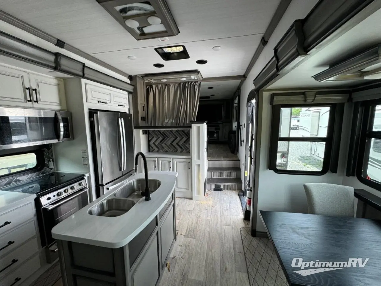 2018 Keystone Montana Montana Photo 4