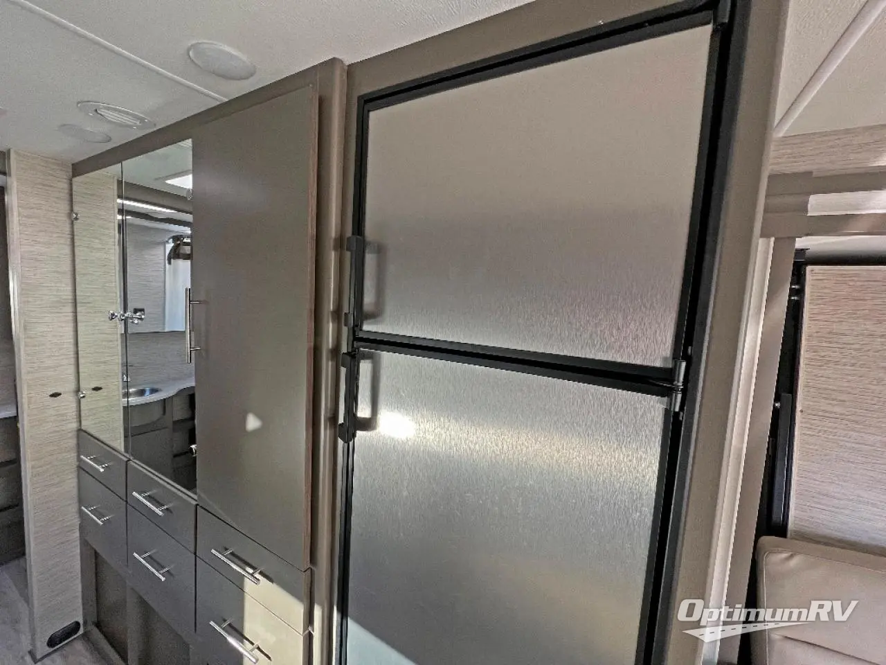 2023 Thor Axis 24.3 Photo 3