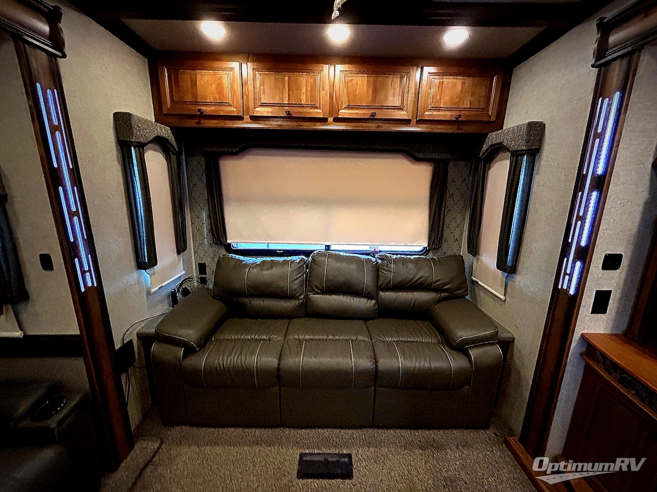 2017 Heartland Big Country 3560SS Photo 18