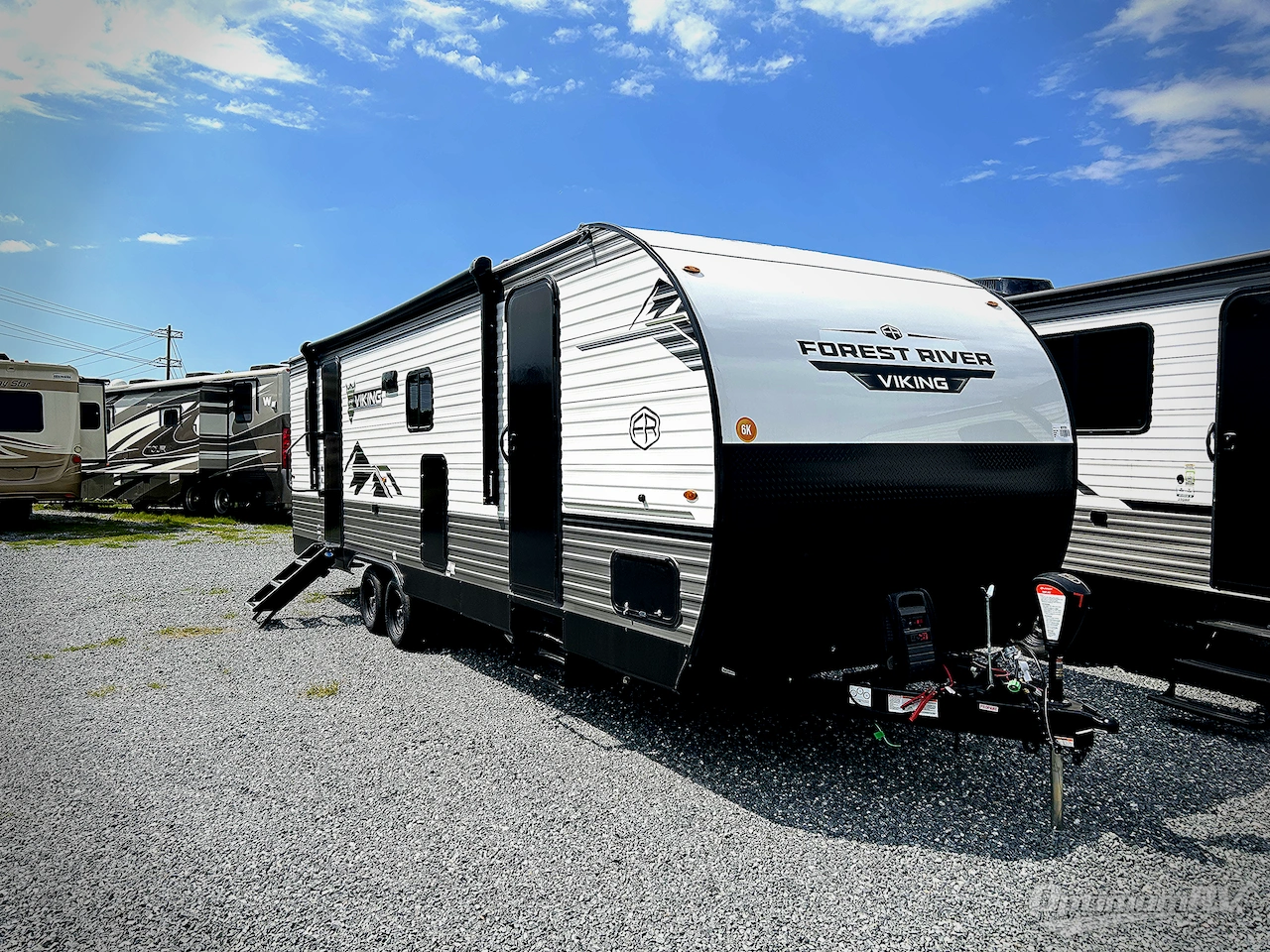 2025 Viking Viking 6K Series 262BHS Photo 1