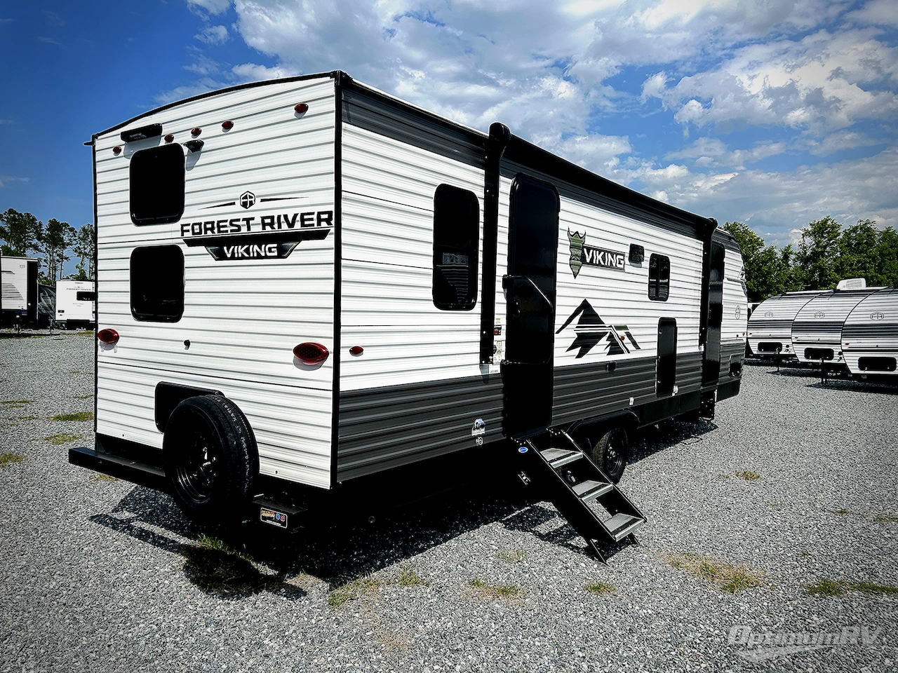 2025 Viking Viking 6K Series 262BHS Photo 2