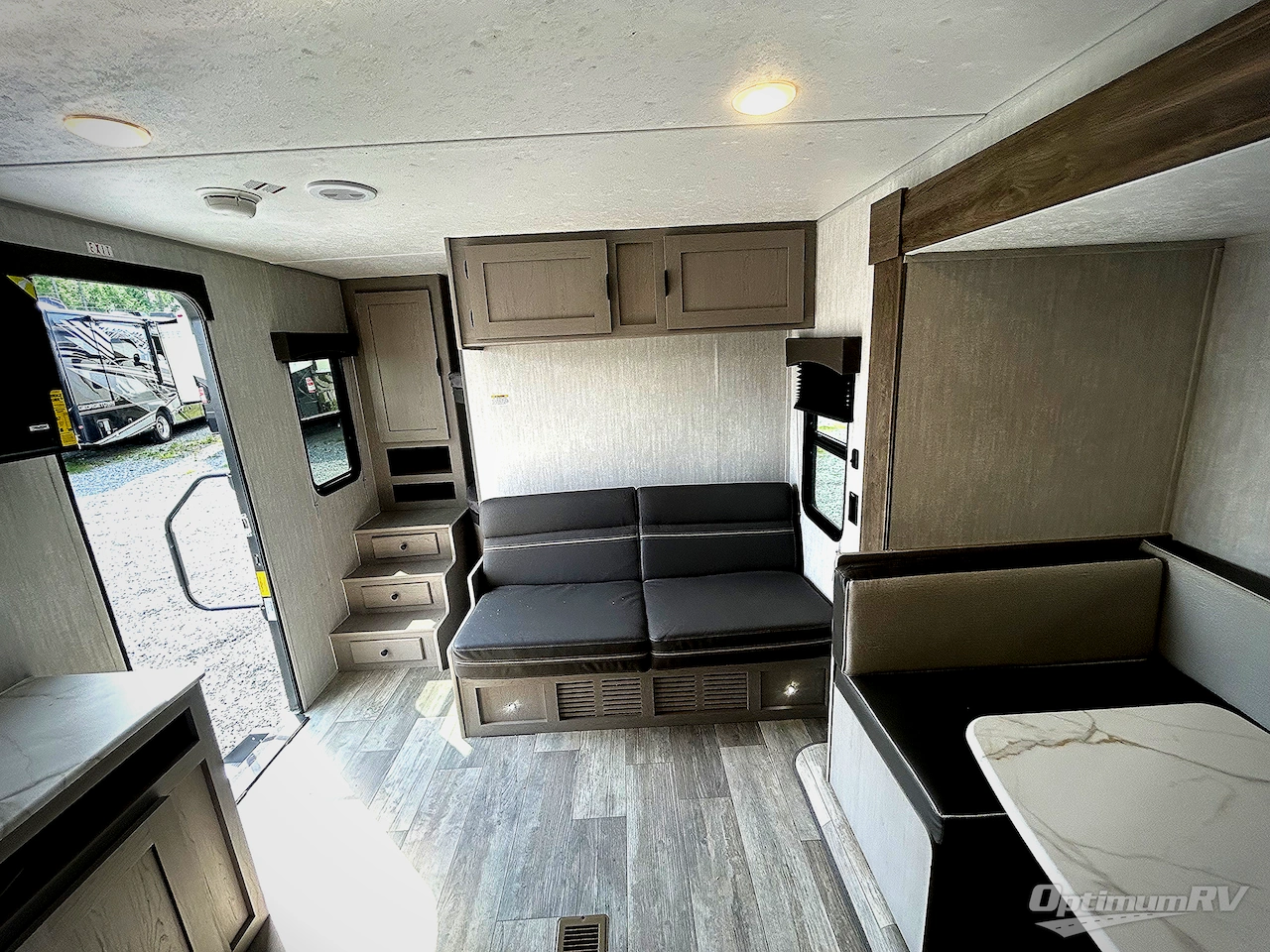 2025 Viking Viking 6K Series 262BHS Photo 7