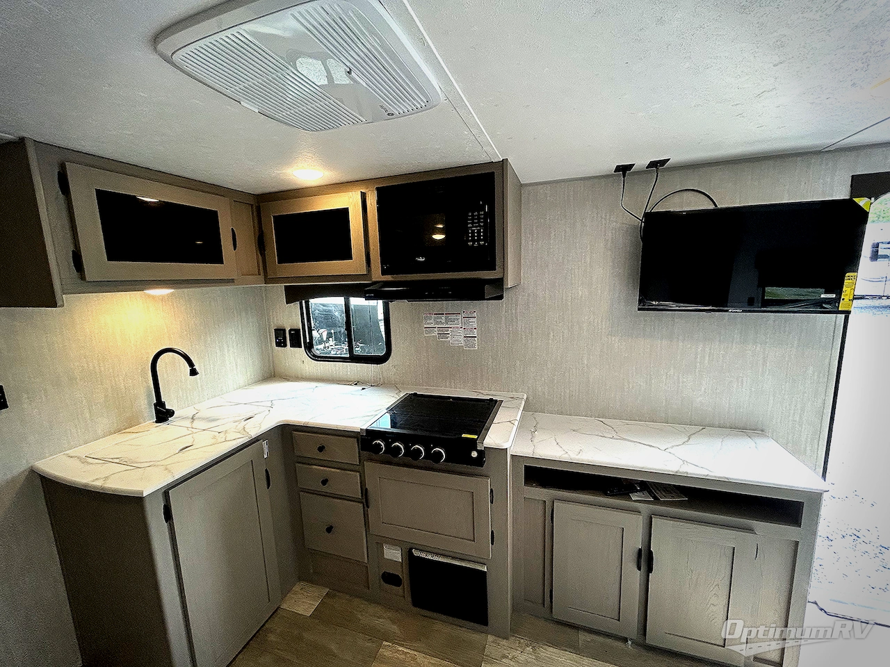 2025 Viking Viking 6K Series 262BHS Photo 9