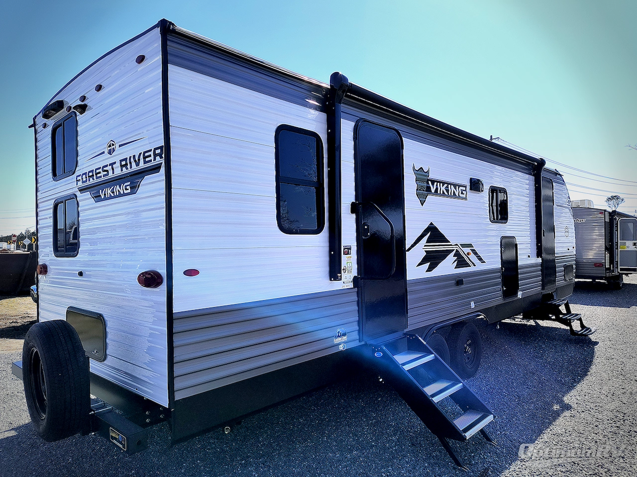 2025 Viking Viking 6K Series 262BHS Photo 2