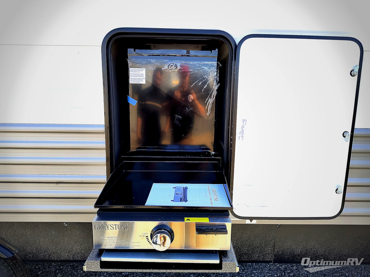 2025 Viking Viking 6K Series 262BHS Photo 15