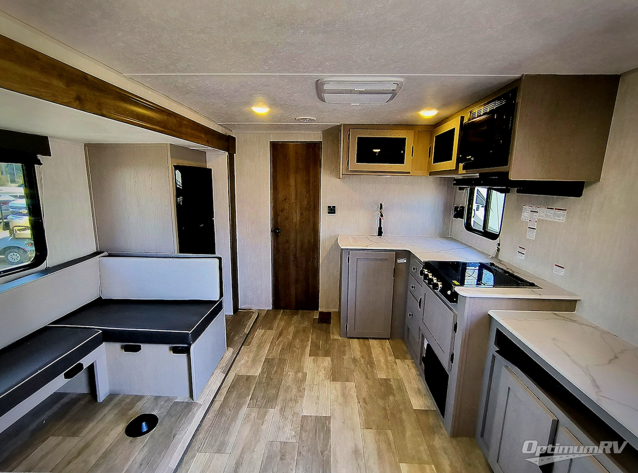 2025 Viking Viking 6K Series 262BHS Photo 4