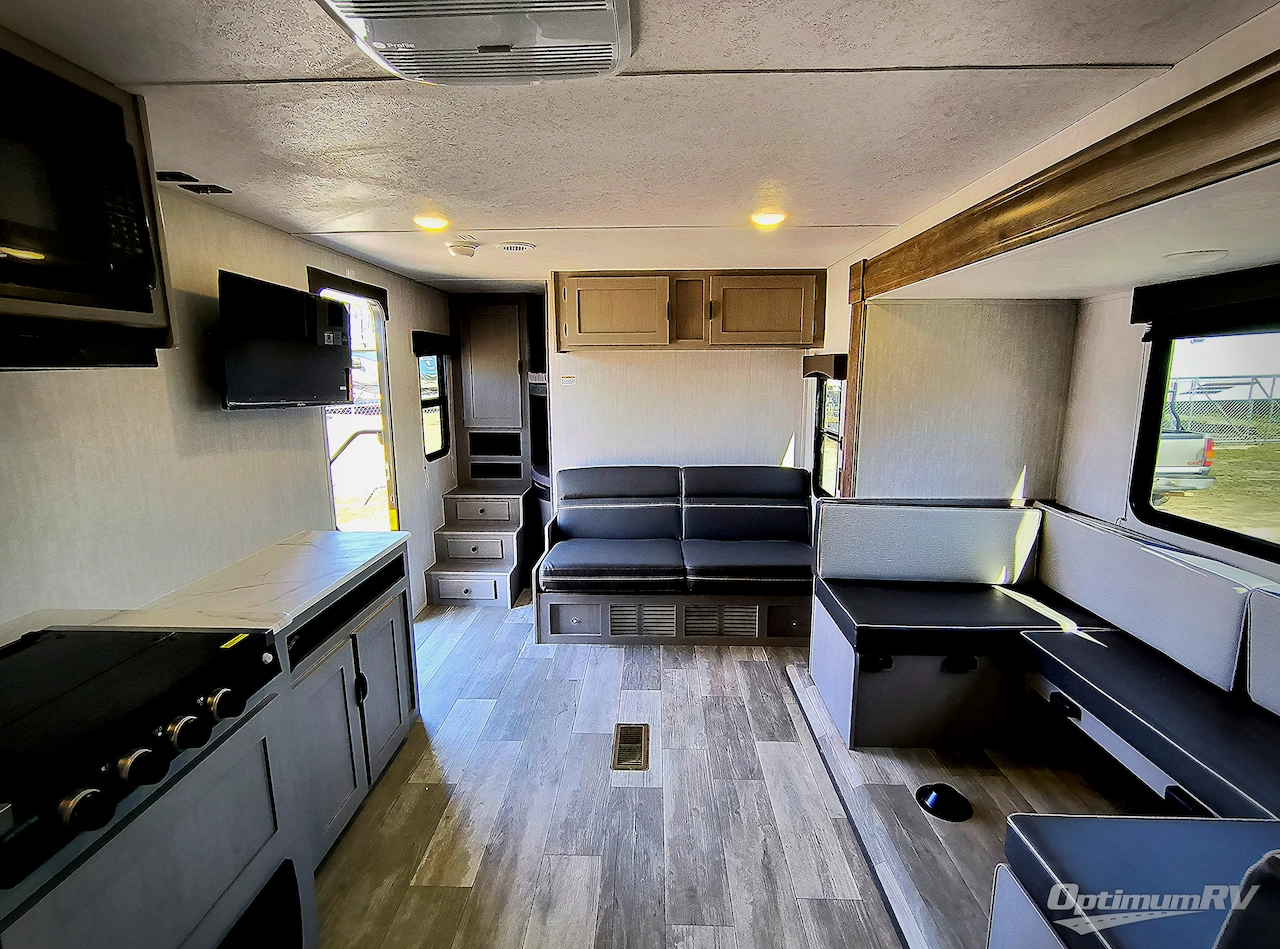 2025 Viking Viking 6K Series 262BHS Photo 5