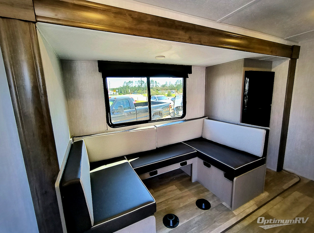 2025 Viking Viking 6K Series 262BHS Photo 6