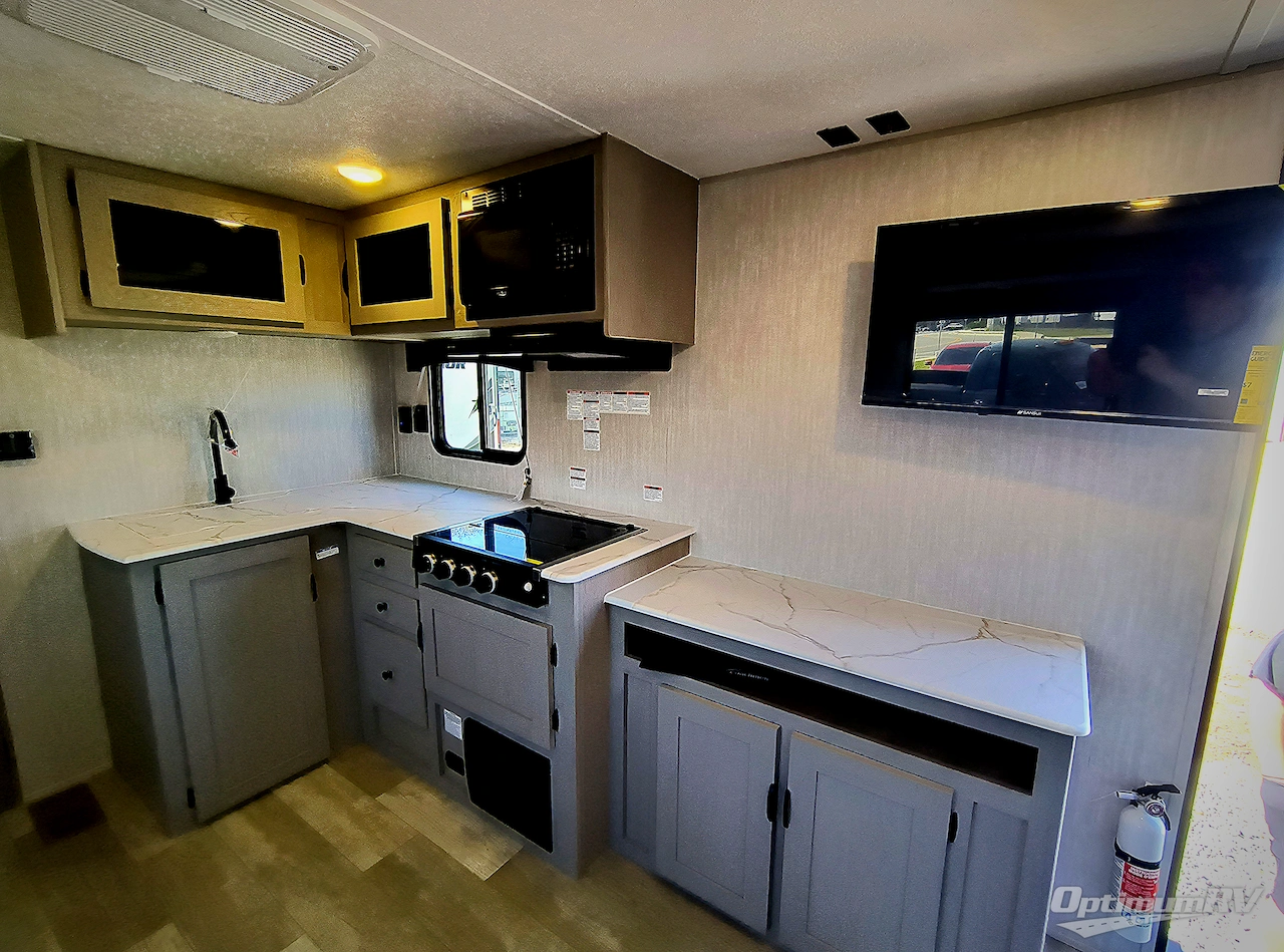2025 Viking Viking 6K Series 262BHS Photo 7