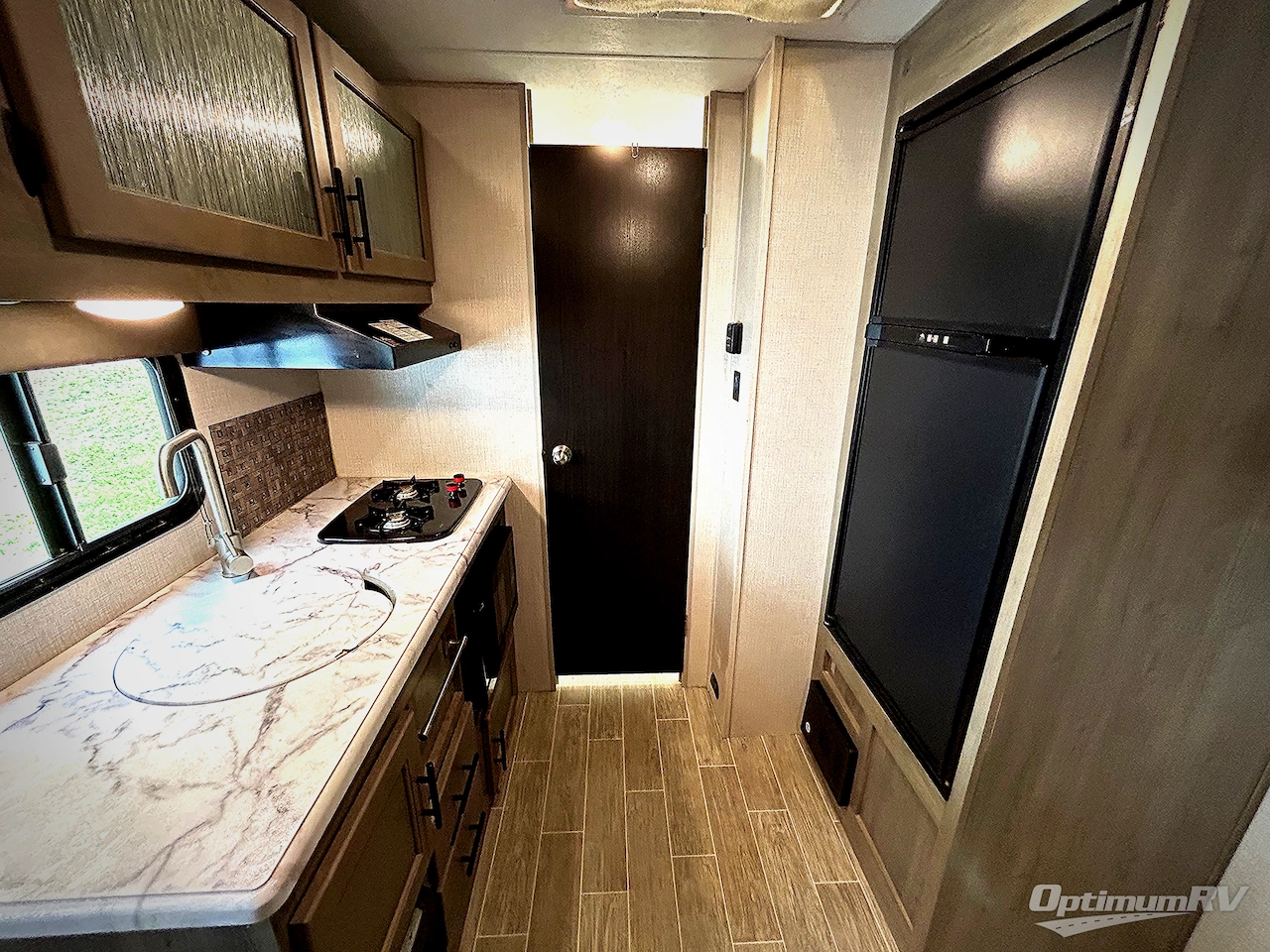 2021 Venture Sonic Lite SL150VRB Photo 2