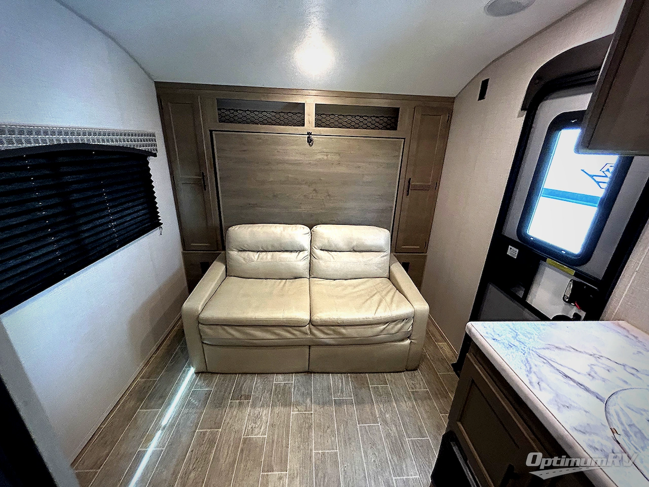 2021 Venture Sonic Lite SL150VRB Photo 3