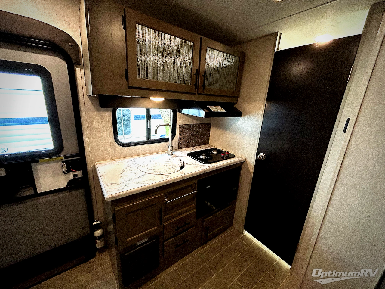 2021 Venture Sonic Lite SL150VRB Photo 4