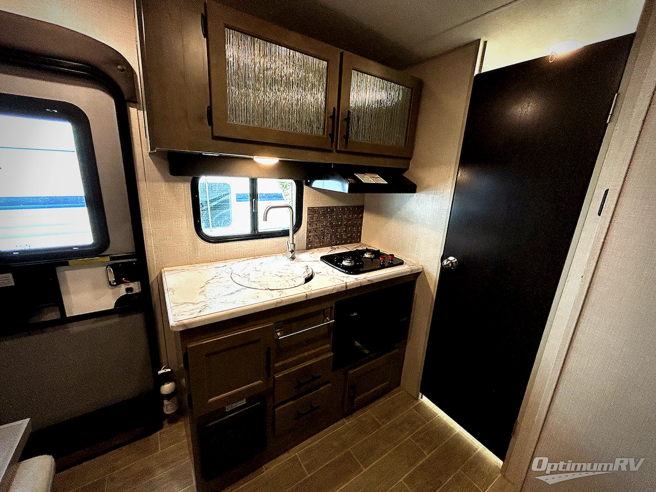 2021 Venture Sonic Lite SL150VRB Photo 7