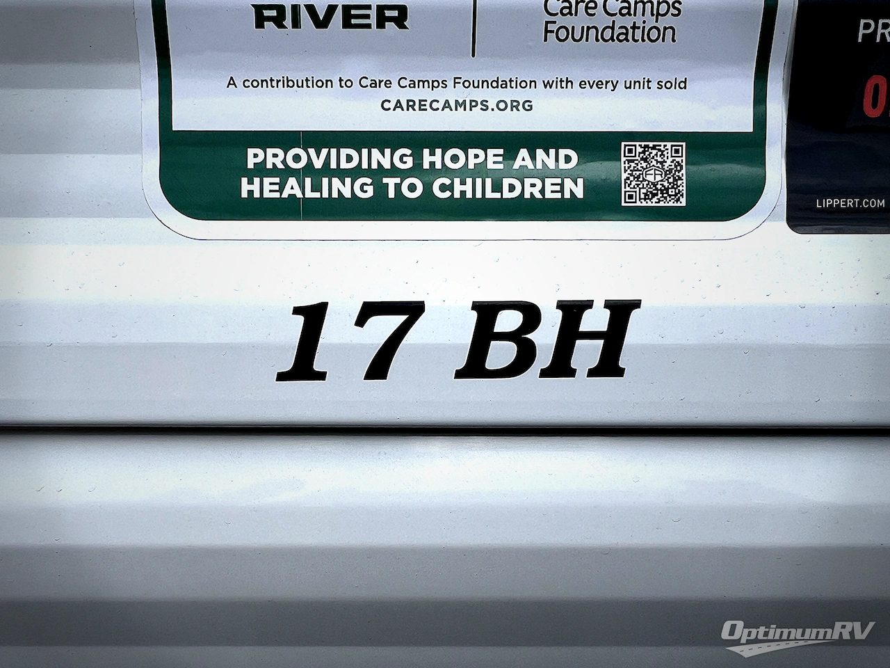 2025 Forest River Viking 3K Series 17SBH Photo 19