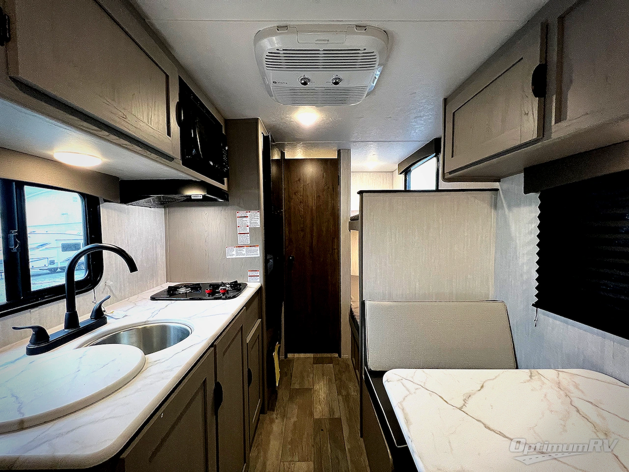 2025 Forest River Viking 3K Series 17SBH Photo 2