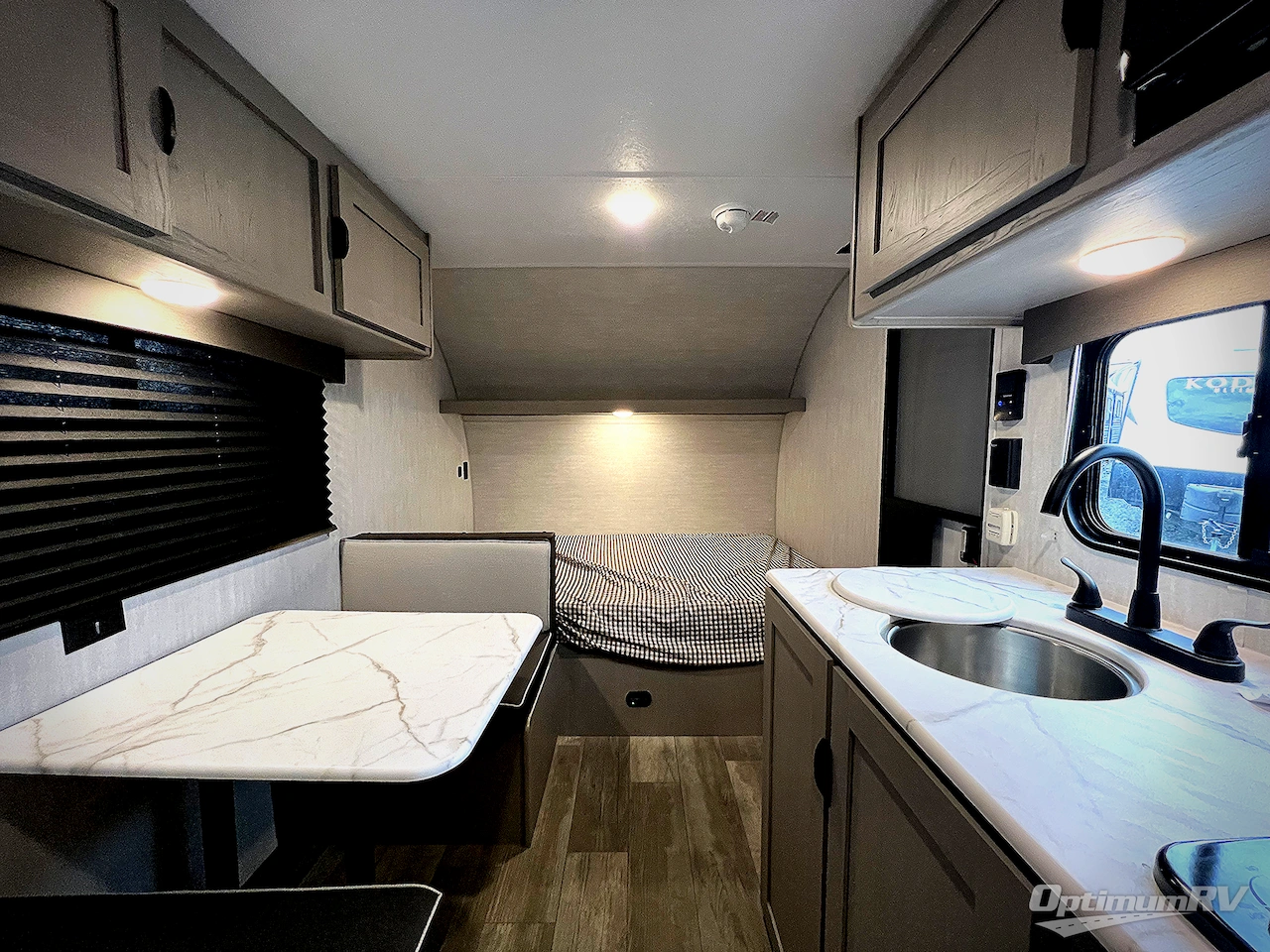 2025 Forest River Viking 3K Series 17SBH Photo 3