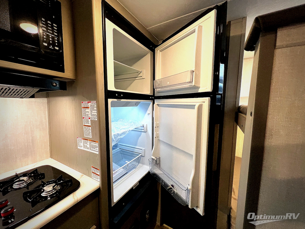 2025 Forest River Viking 3K Series 17SBH Photo 12