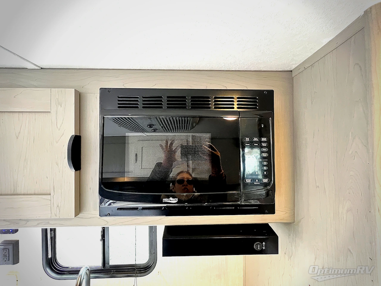 2025 Forest River Viking 3K Series 17SBH Photo 11