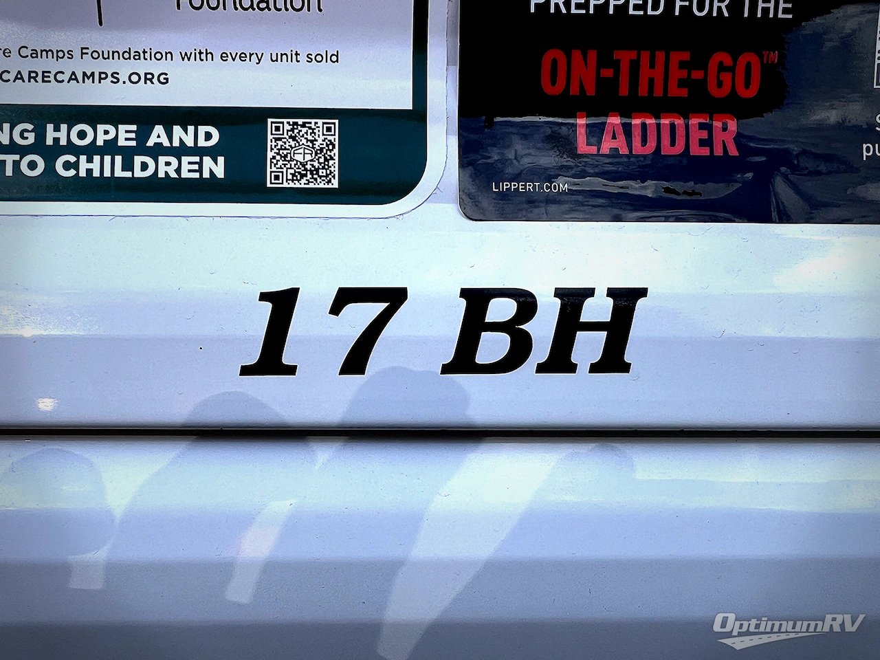2025 Forest River Viking 3K Series 17SBH Photo 20