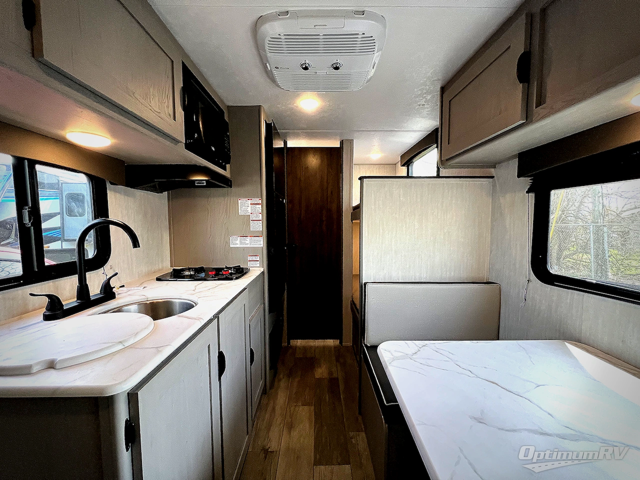 2025 Forest River Viking 3K Series 17SBH Photo 2