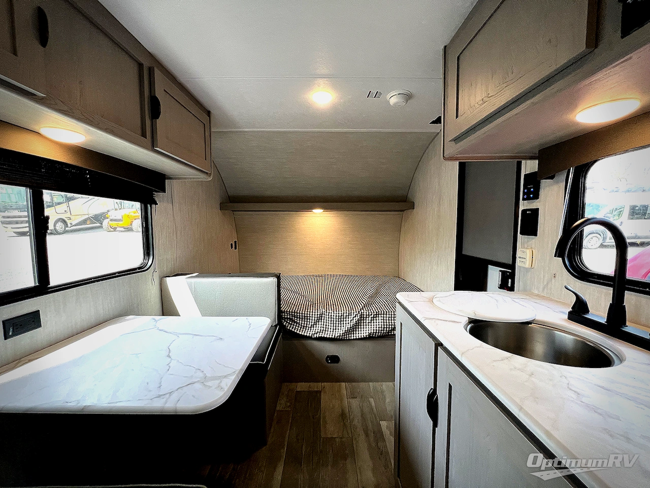 2025 Forest River Viking 3K Series 17SBH Photo 3
