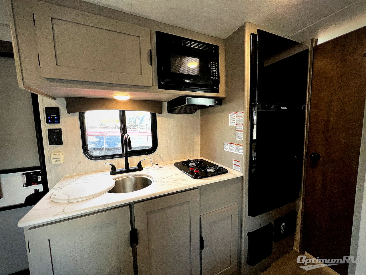 2025 Forest River Viking 3K Series 17SBH Photo 8