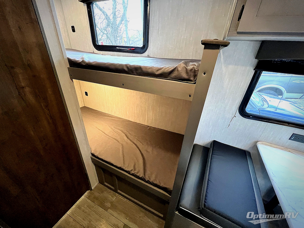 2025 Forest River Viking 3K Series 17SBH Photo 14