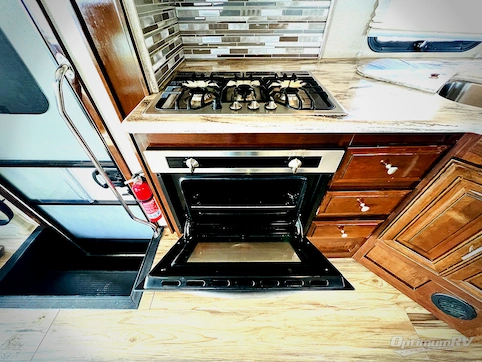 2018 Forest River Georgetown XL 377TS RV Photo 2