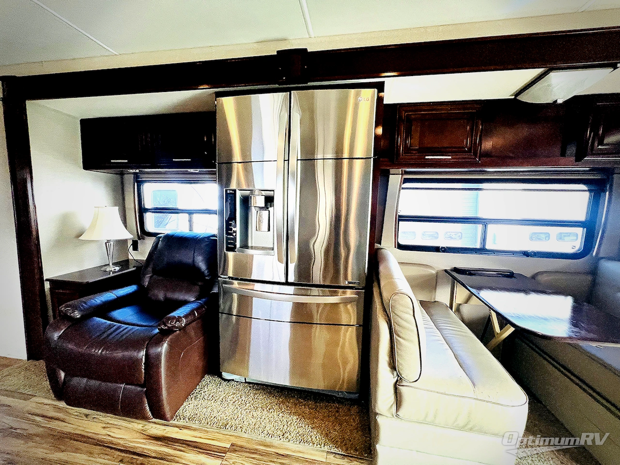2018 Forest River Georgetown XL 377TS Photo 12