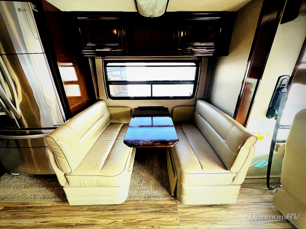 2018 Forest River Georgetown XL 377TS Photo 13