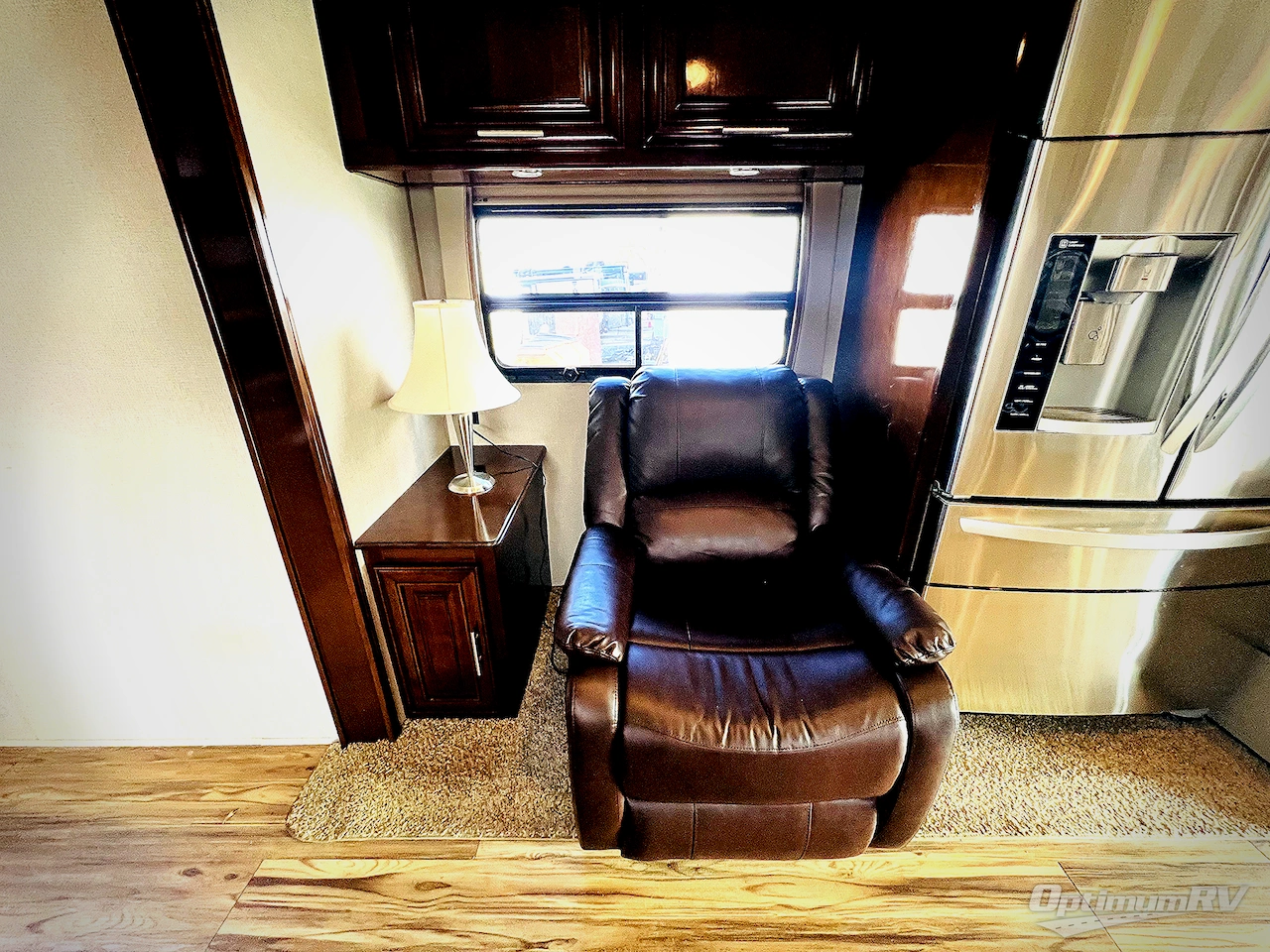 2018 Forest River Georgetown XL 377TS Photo 14