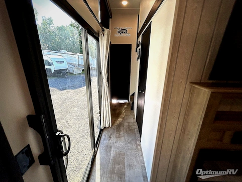 2025 Palomino Puma Destination 403LFT RV Photo 3