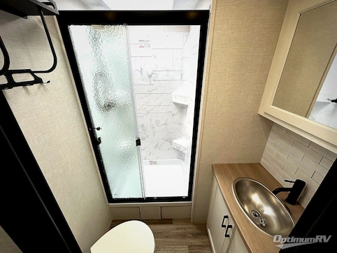 2025 Venture SportTrek Touring Edition STT343VIK RV Photo 3