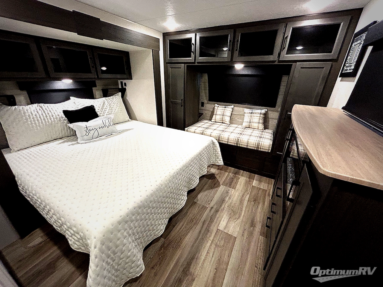 2025 Venture SportTrek Touring Edition STT343VIK Photo 7