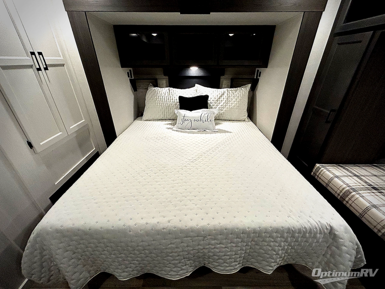 2025 Venture SportTrek Touring Edition STT343VIK Photo 8