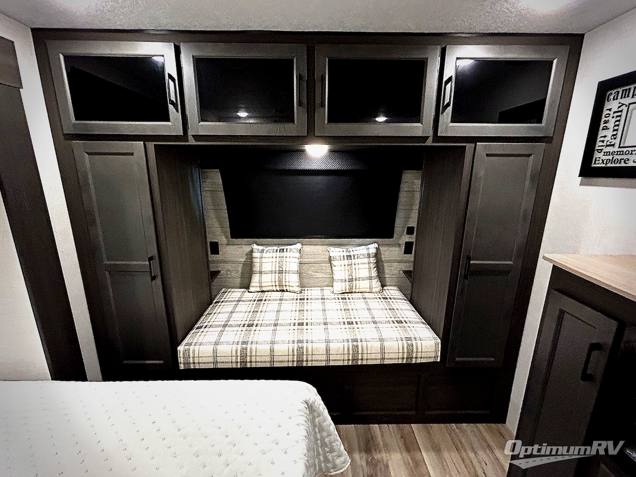 2025 Venture SportTrek Touring Edition STT343VIK Photo 9