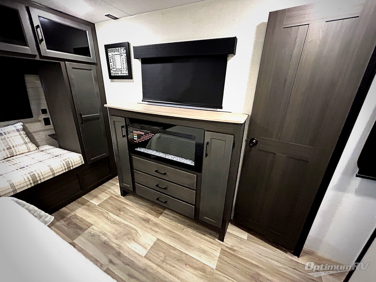 2025 Venture SportTrek Touring Edition STT343VIK Photo 10