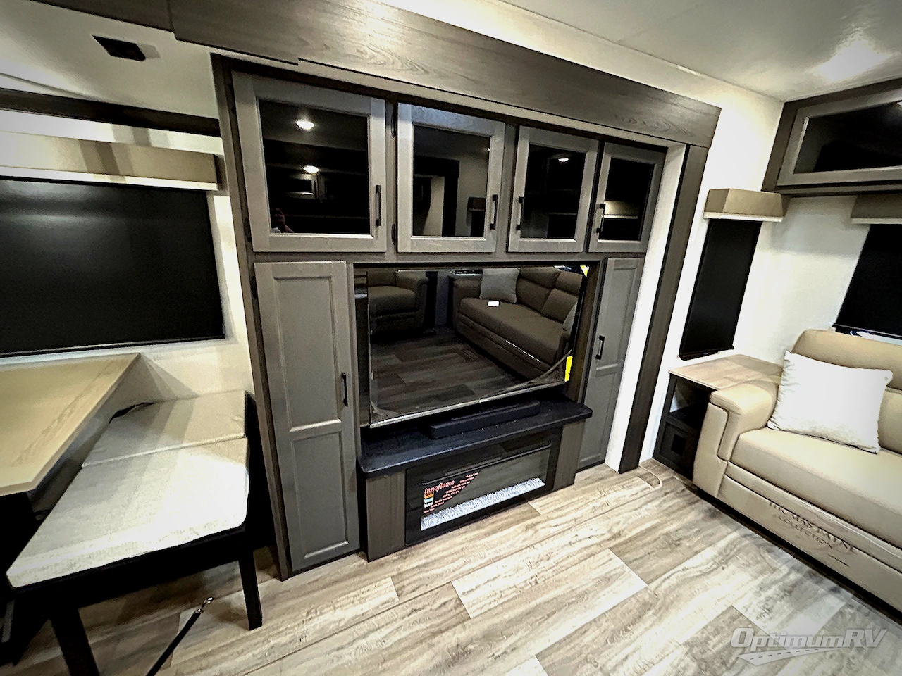 2025 Venture SportTrek Touring Edition STT343VIK Photo 15