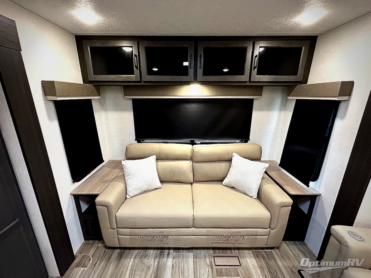 2025 Venture SportTrek Touring Edition STT343VIK Photo 17