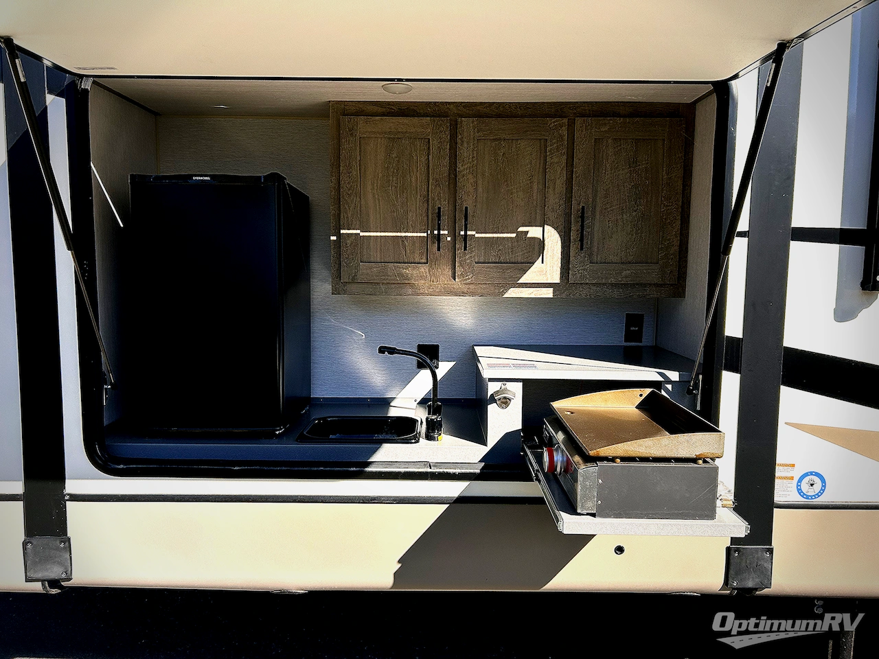 2022 Forest River Wildwood Heritage Glen 356QB Photo 23